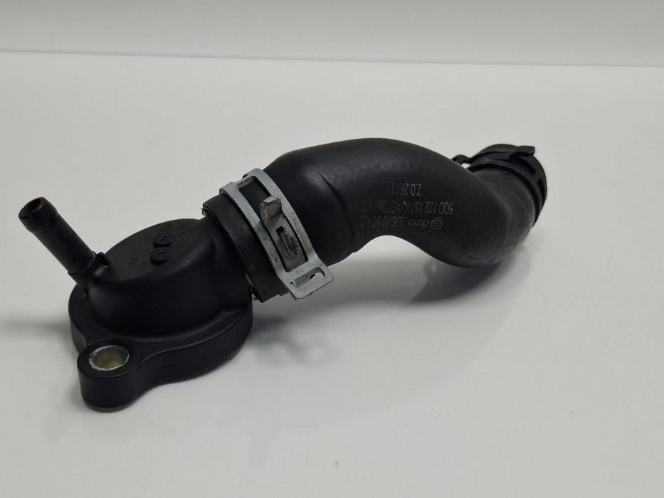 Furtun apa cu flansa AUDI A3 Sportback 8VA, 8VF 2012 - > TDI CLHA 5Q01