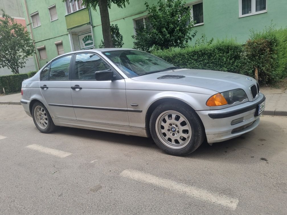 Bmw 316i , pret negociabil