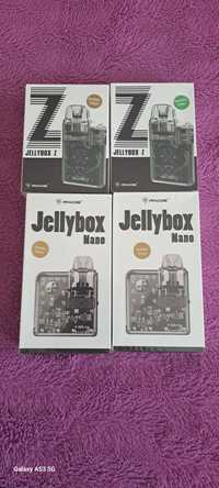Vand vape-uri Jellybox
