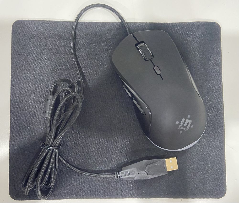 Продам игровую мышь Defender Arga GM-049