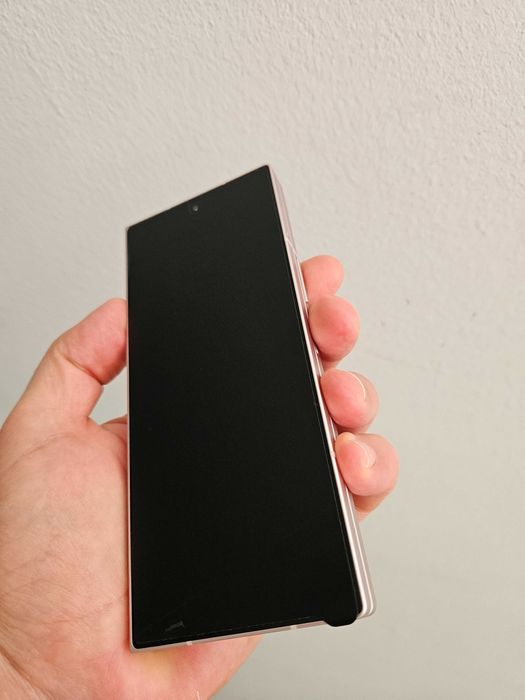 Samsung Galaxy Z FOLD 6, 256 GB, nou, neactivat, Garantie.