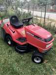 Tractor tuns gazon HONDA