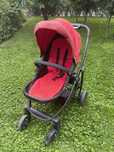 Carucior bebe Graco Evo 2 in 1