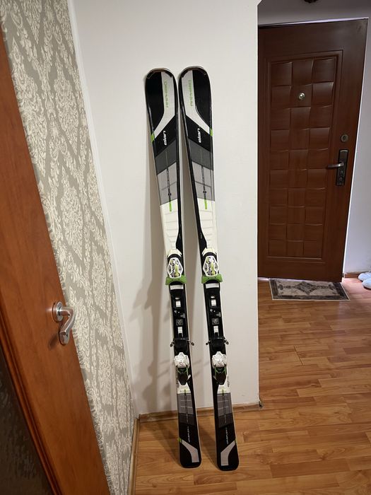 Schiuri elan 175 cm amfhibio skiuri