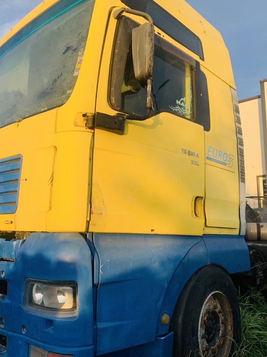 MAN TGA-calculator ADBLUE,EBS,ECAS,EDC,turbosuflanta,diferential cutie