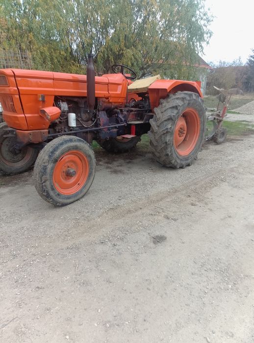 Vând fiat 75 de cai