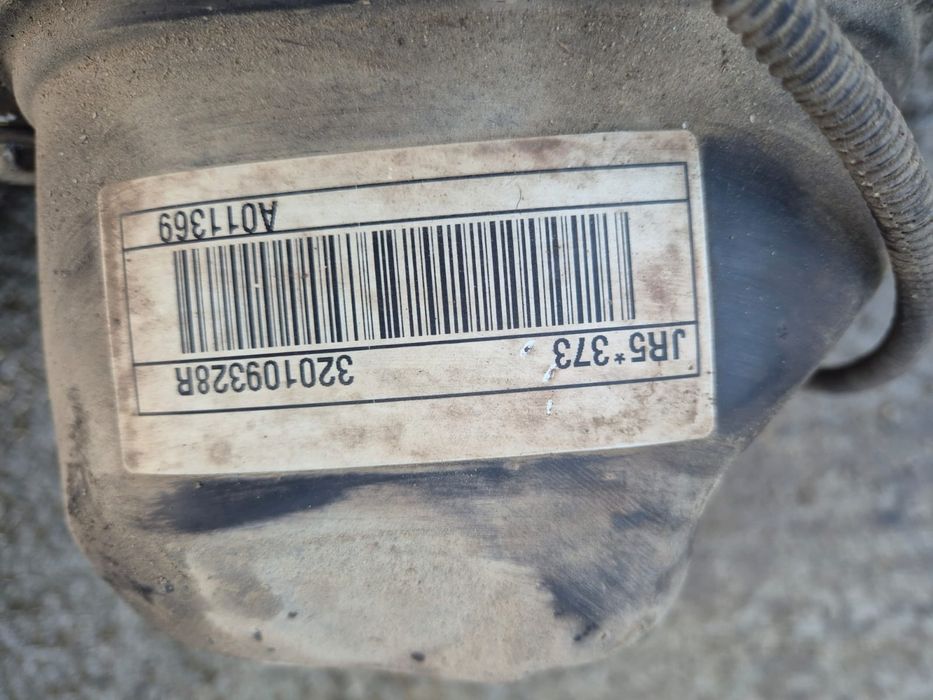 Motor Dacia 1.5 euro 6 complet