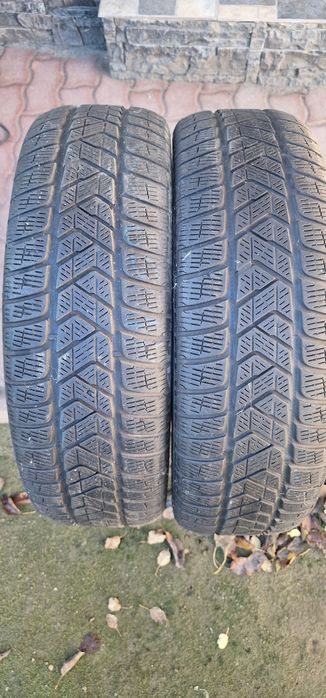 Pireli 225 65 17.