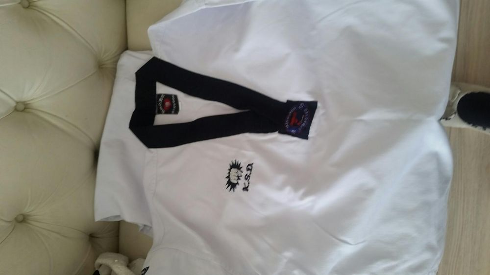 продам новое кимоно