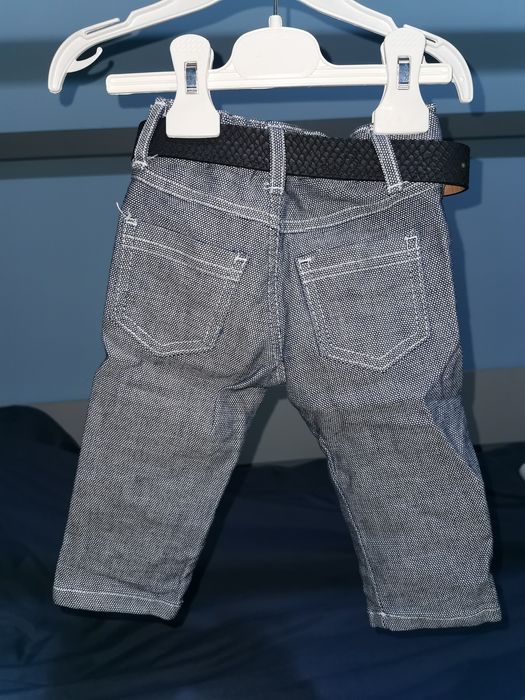 Детски костюм р. 68