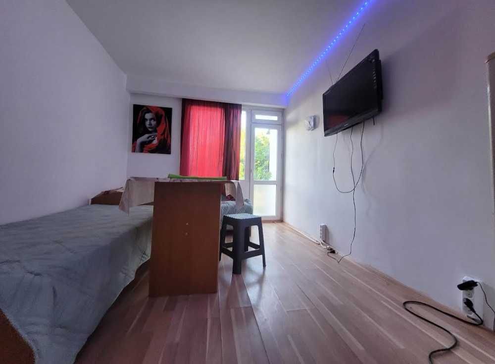 Продава се Едностаен апартамент в к.к. Слънчев бряг - 25 кв.м за 1220 €/кв.м - Снимка #4