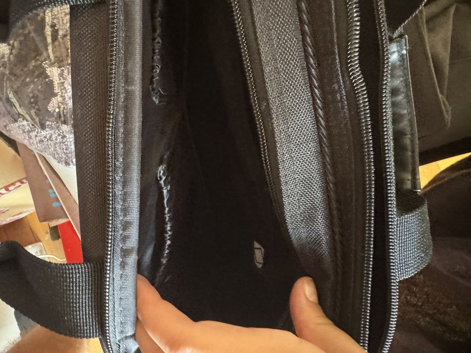 Чанта за лаптоп