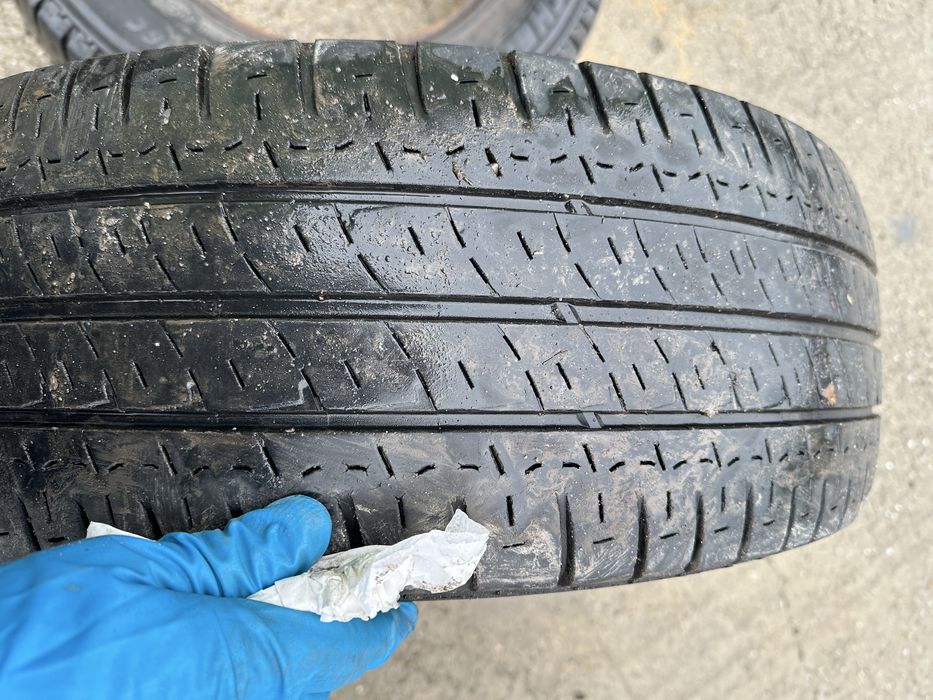 Cauciucuri 235 65 16 c