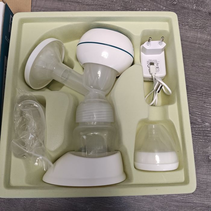 Pompa de sân Perfect Medical