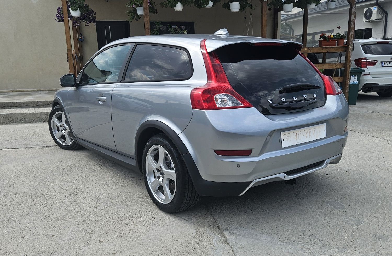 Volva C30  / R Design  / 1.6 Diesel