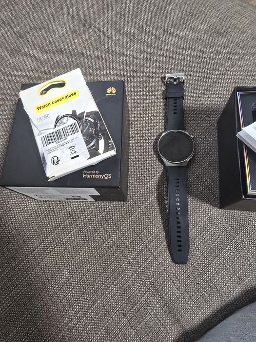 Smartwatch Huawei gt3 pro