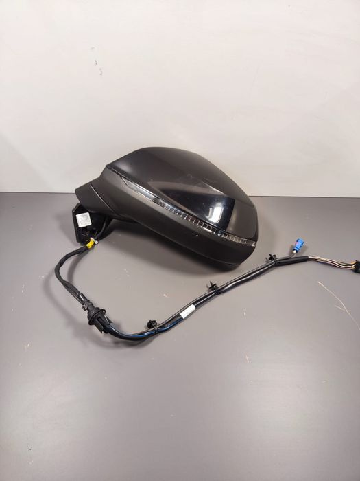 Oglinda stanga Audi Q7 4M completa camera 360