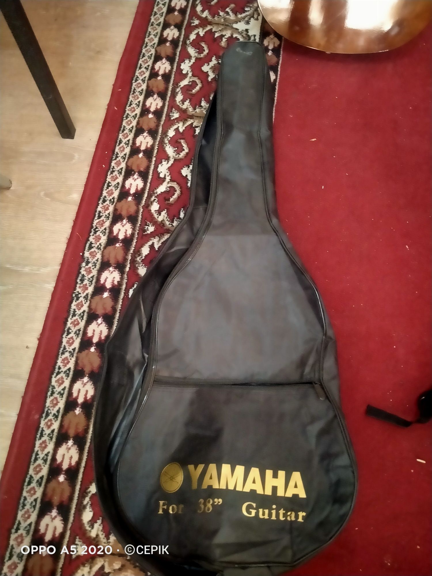 Yamaha For 38 Guitar