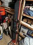 Placa snowboard + Boots snowboard generics