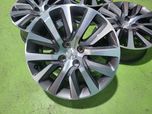17 4x108 Peugeot лети джанти 5х108 пежо