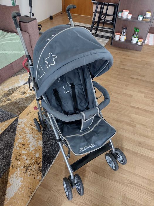 Детска лятна количка