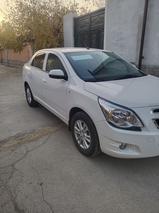 2024 йил Кобилт LTZ Сотилади