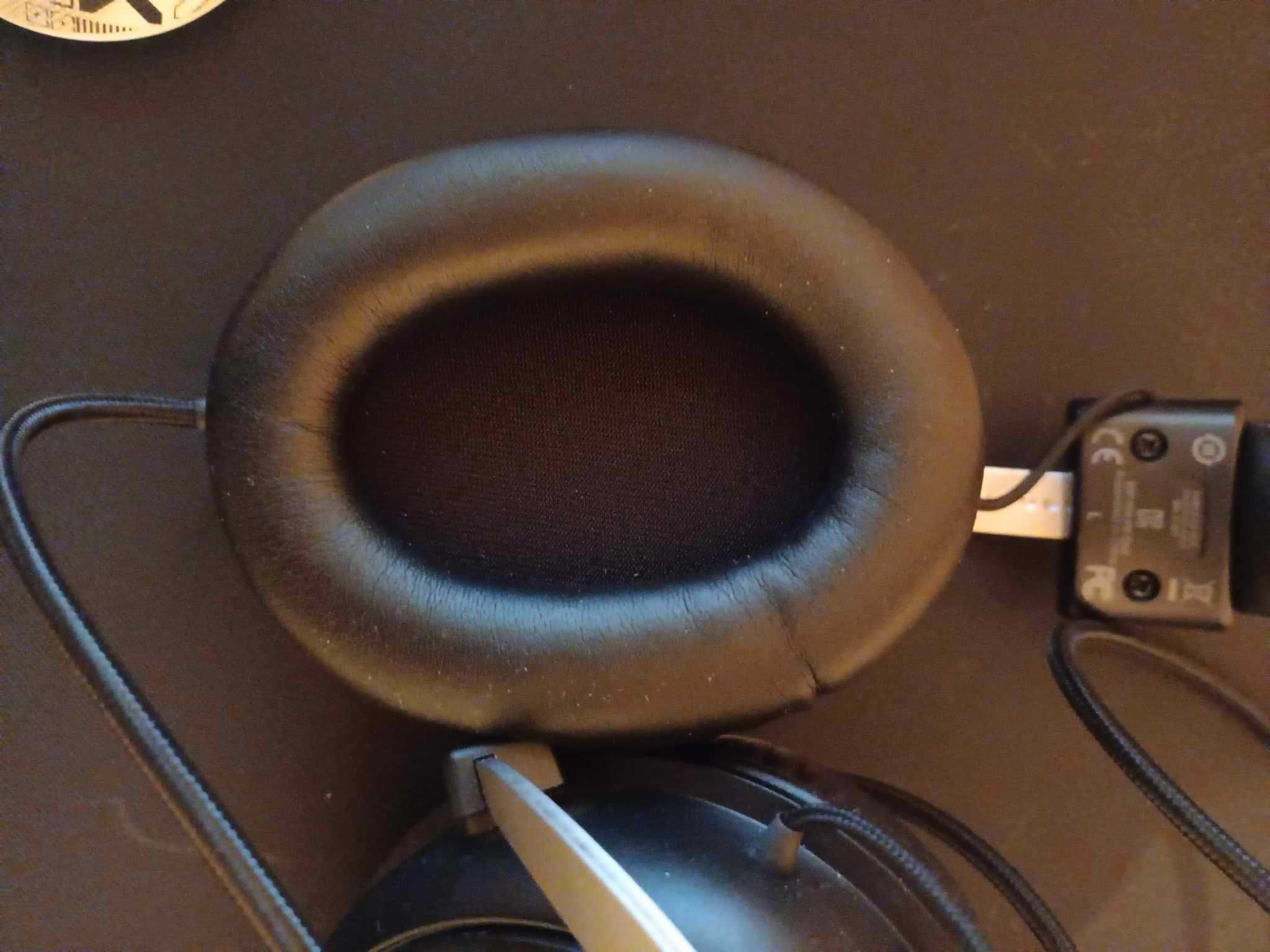 casti gaming hyperx cloud
