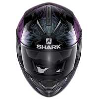 Casca moto Shark dama