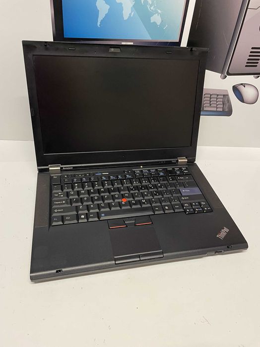 Laptop Lenovo T420, I5 2530M, 16 Gb ram, SSD 160 gb, garantie 6 luni