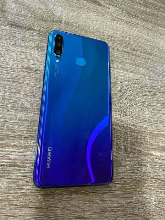 huawei p40 lite 64gb
