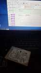 Hard disk laptop HDD Toshiba 1000 GB / 1 TB
