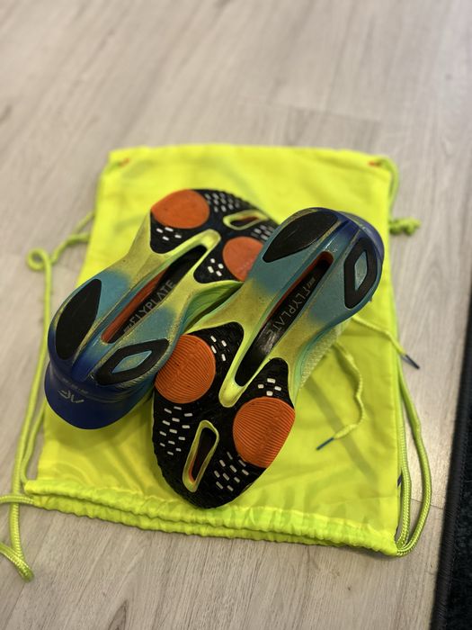 Nike Air Zoom Alphafly 3