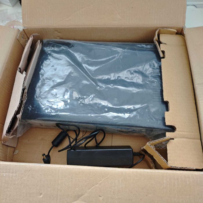 NVR DIGITUS 8 Kanal standalone PoE