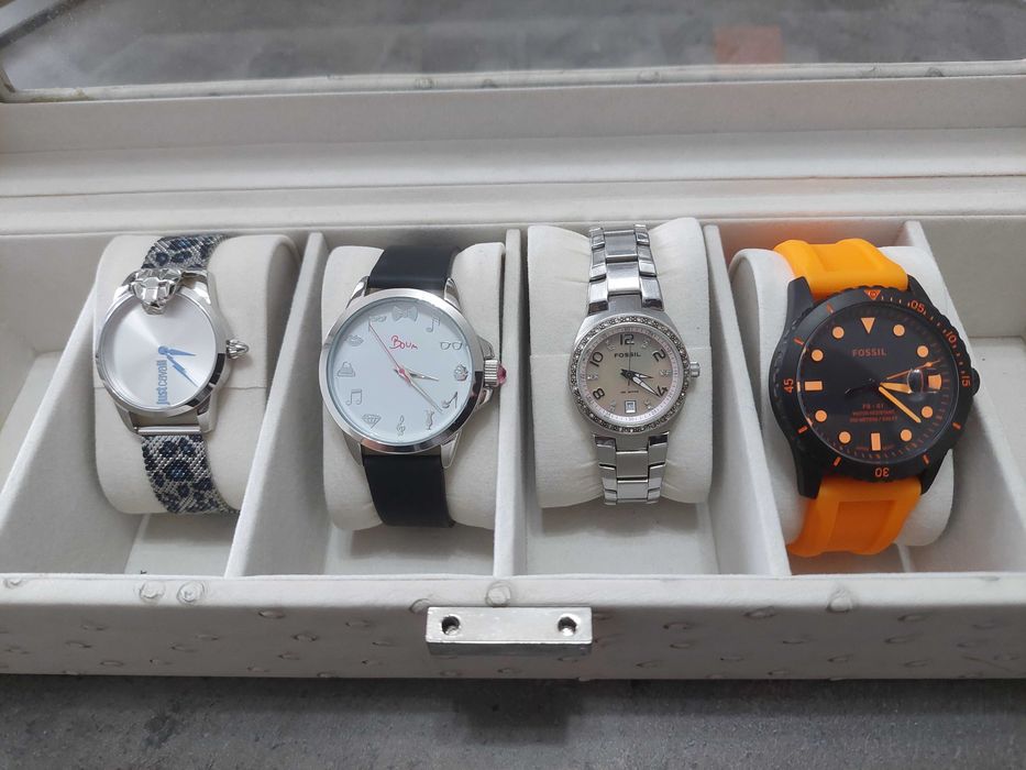 Ceas Fossil dama AM4175