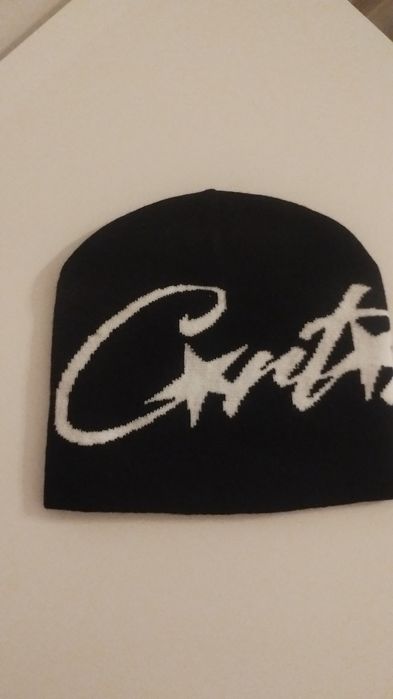 Căciulă corteiz  autentică