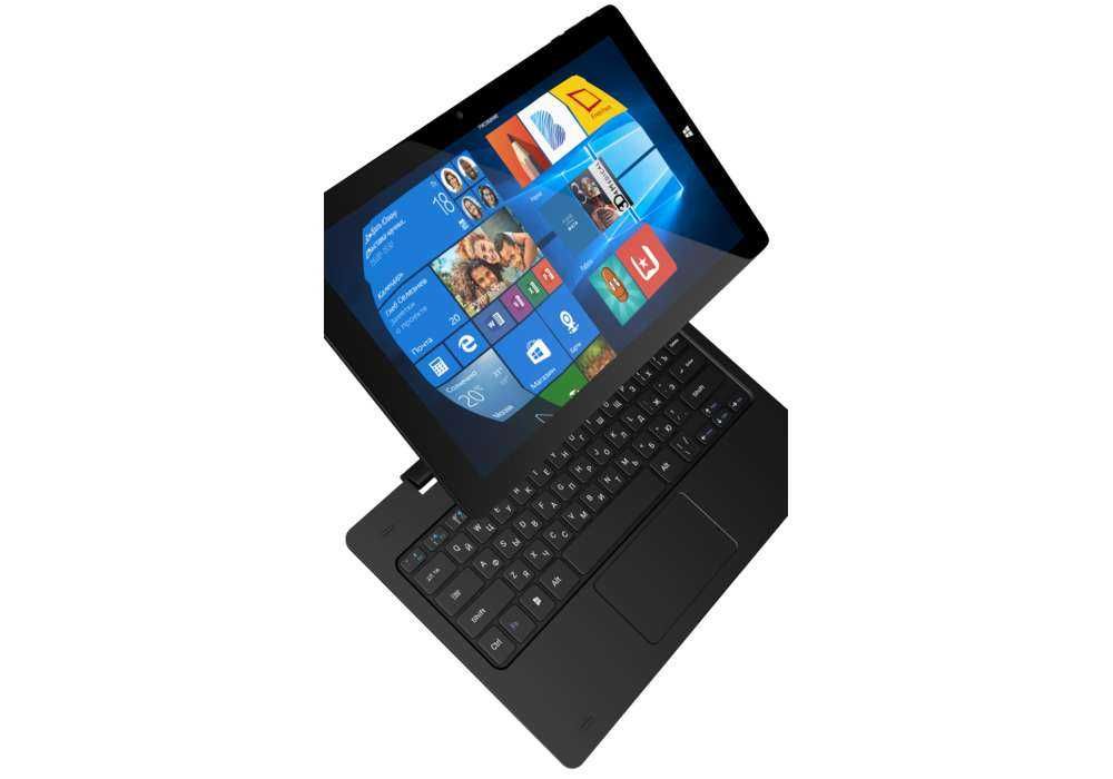 Планшет IRBIS TW92 (windows 10)