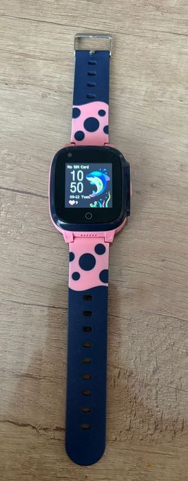 Ceas smartwatch copii