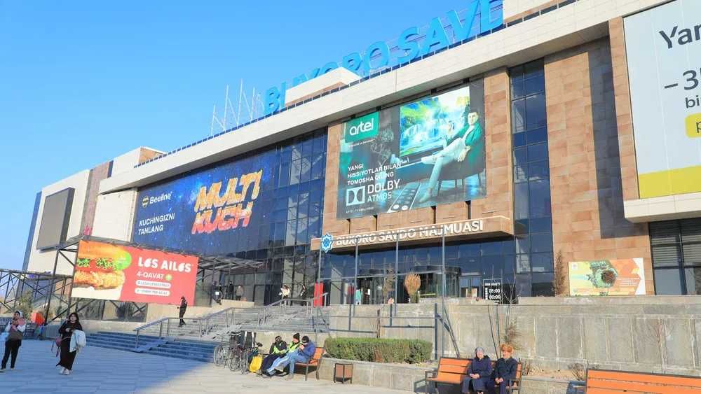 Сдаются в аренду помещения от 20м2 до 4000м2
