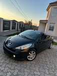 Peugeot 207 Peugeot 207cc decapotabilă 16.hdi diesel 110cp