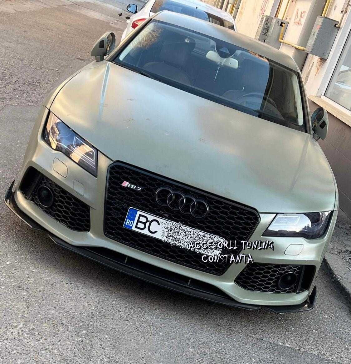 Lip Bara Fata Universal Din 3 Piese - Audi A7