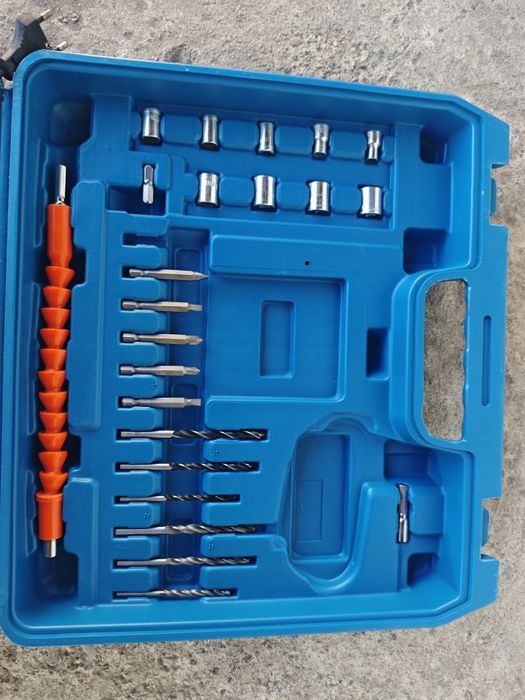 Filetantă+ accesorii - produs nou