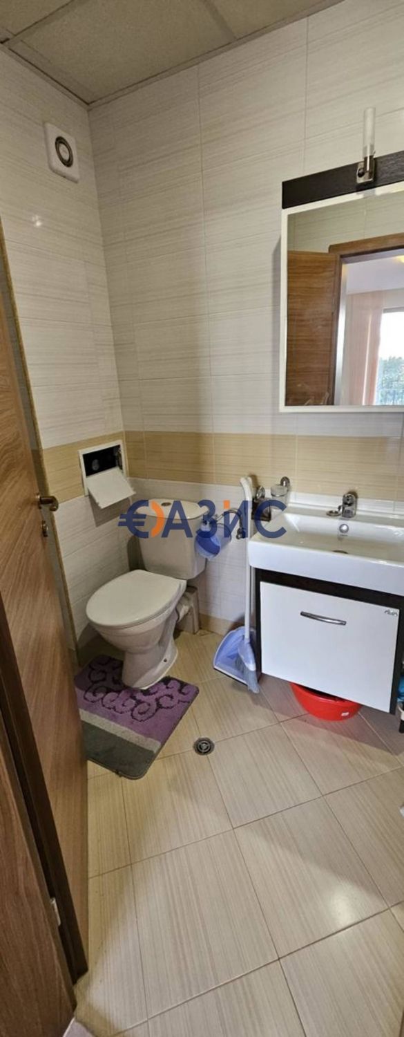 Студио в комплекс Престиж, 26 кв.м., Свети Влас, България, 50 000 евро