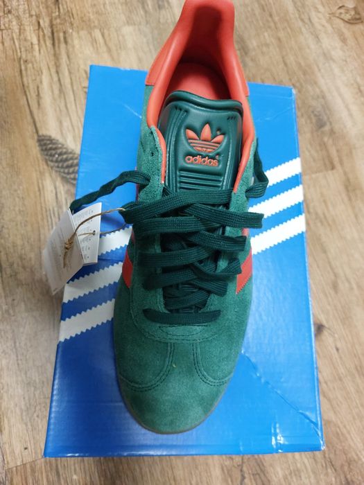 Adidasi Adidas Gazelle