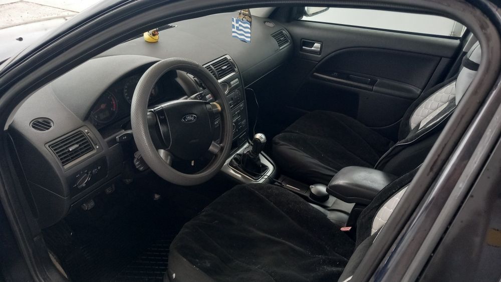 Ford Mondeo 1.8 benzina 2005