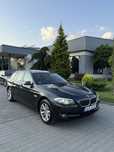 Bmw 520D Manual, breck, panoramic!