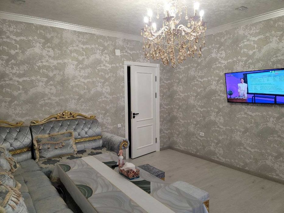 2-комнатная квартира от хозяина, Фергана, центр города