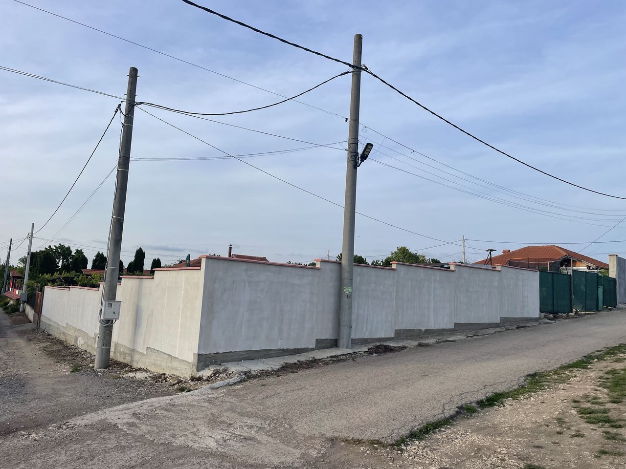 Продава се Парцел в Добрич, Балик - 590 кв.м за 35 €/кв.м - Снимка #7