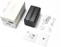 Boxa GGMM E3 Bluetooth WIFI Aux AMAZON Alexa 4 difuzoare