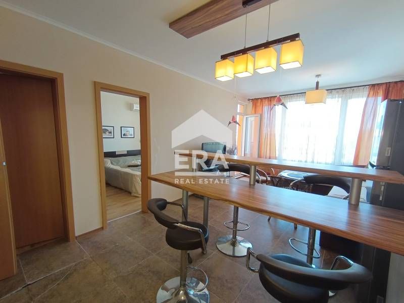Продава се Тристаен апартамент в Поморие - 67 кв.м за 1592 €/кв.м - Снимка #6