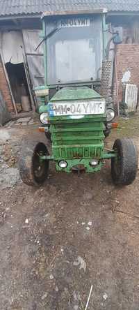 Vând tractor fermier 2045 mat craiova